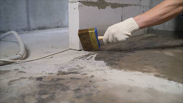 24/7 Emergency Vapor Barrier Installation experts in Woodville, VA